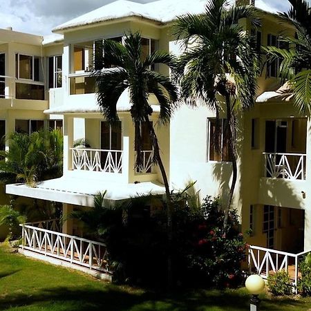 El Bonito II Juan Dolio Dr 2 Room Sleeps6 1Queen Bed 2Twin Bed 1Sofa Bed Exterior foto